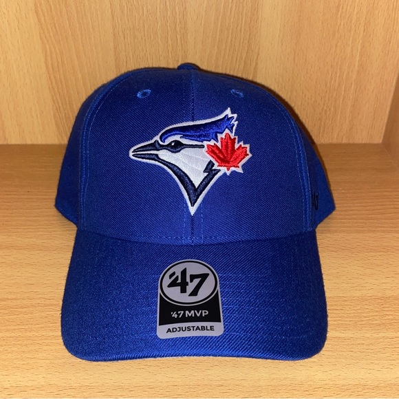 47 Other - Toronto Blue Jays '47 MVP Hat For Sale